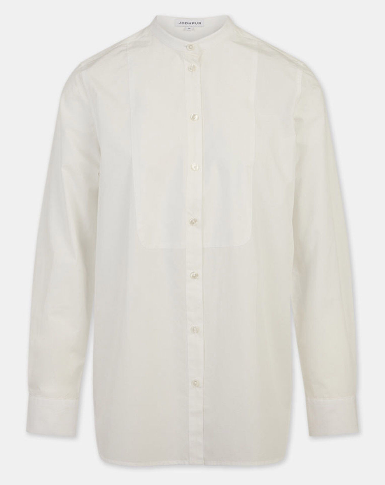 Jodhpur Chemise Blou blanche