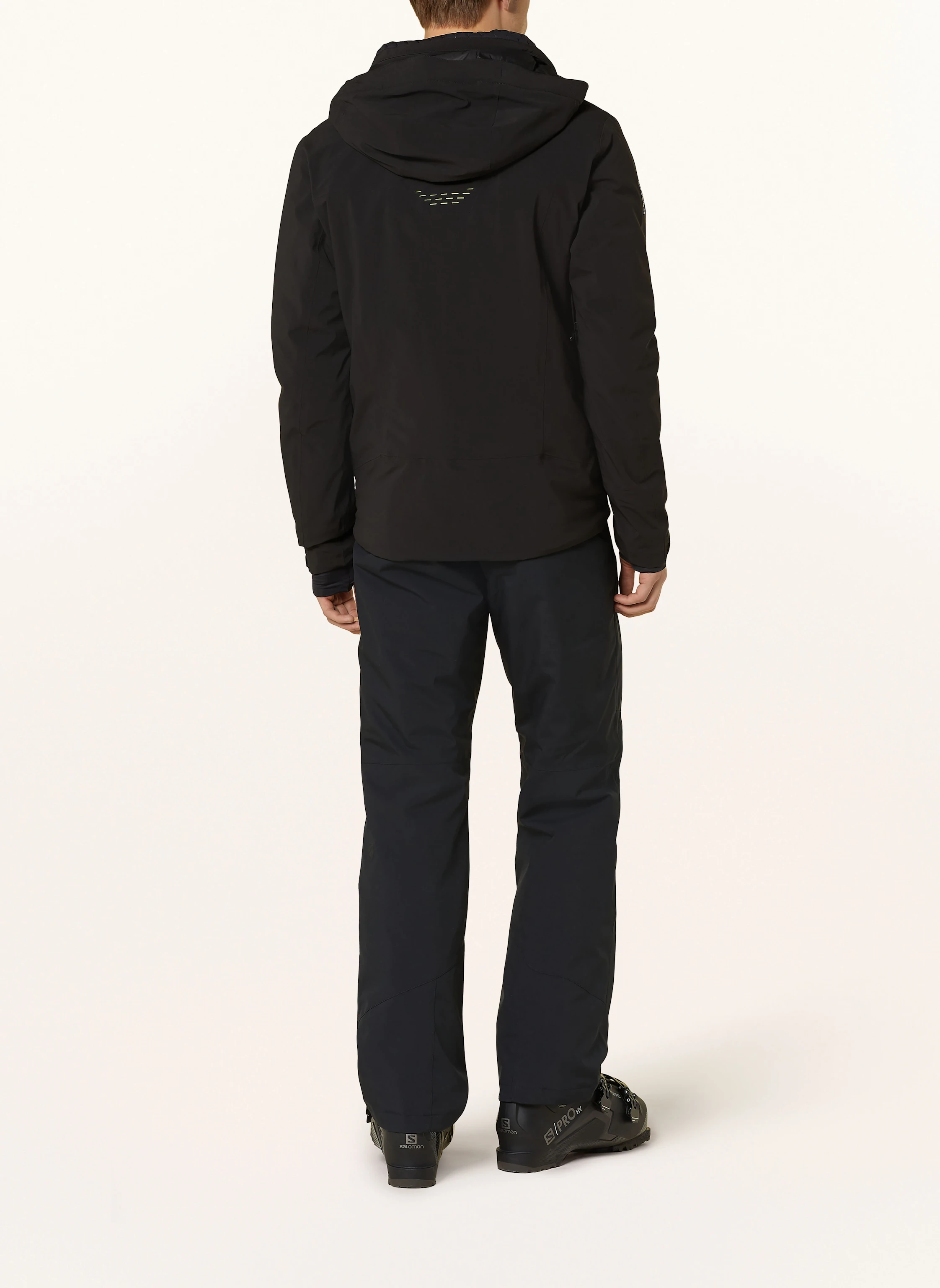 Ziener Skihose TAGA