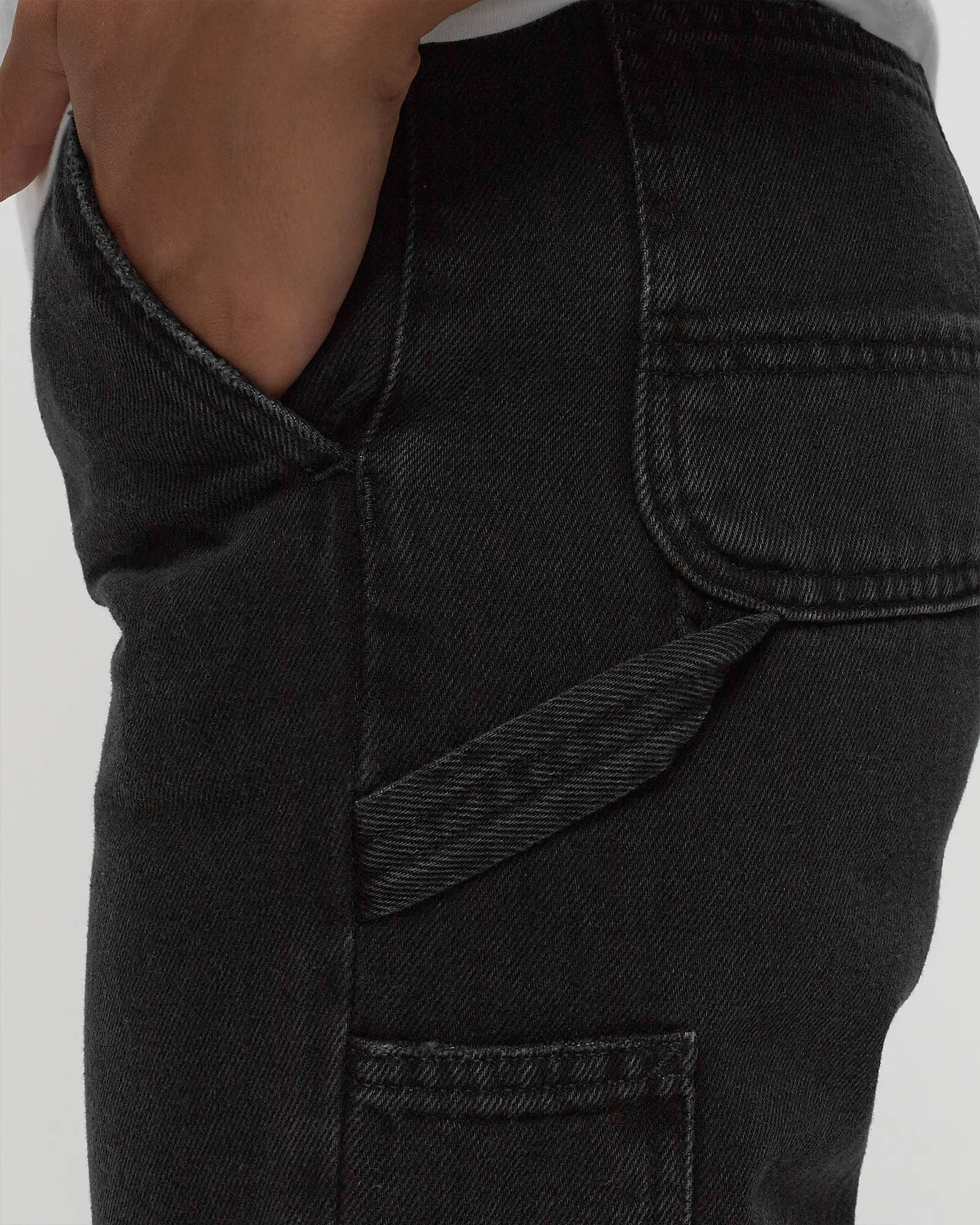 Carhartt WIP WMNS Pierce Pant Straight