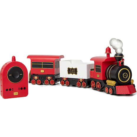 FAO Schwarz Fjernstyret tog