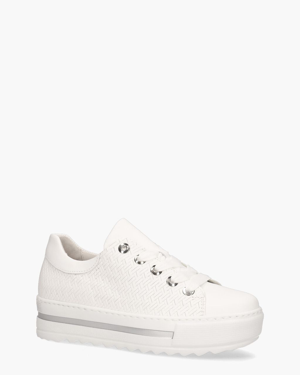 Gabor 26.496.60 Damessneakers