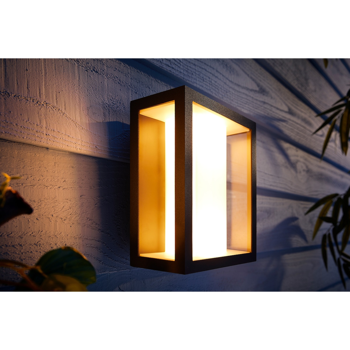 Philips Hue Impress WACA stor vegglanterne