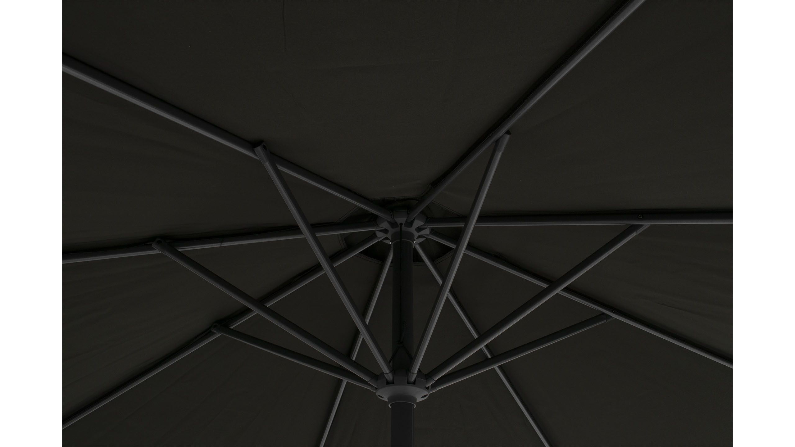 Parasol Royal Grey 14.097.178 Sunline B270 x D270 x H245 cm