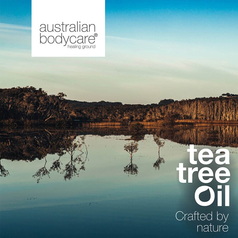 Australian Bodycare Body Cream 100 ml