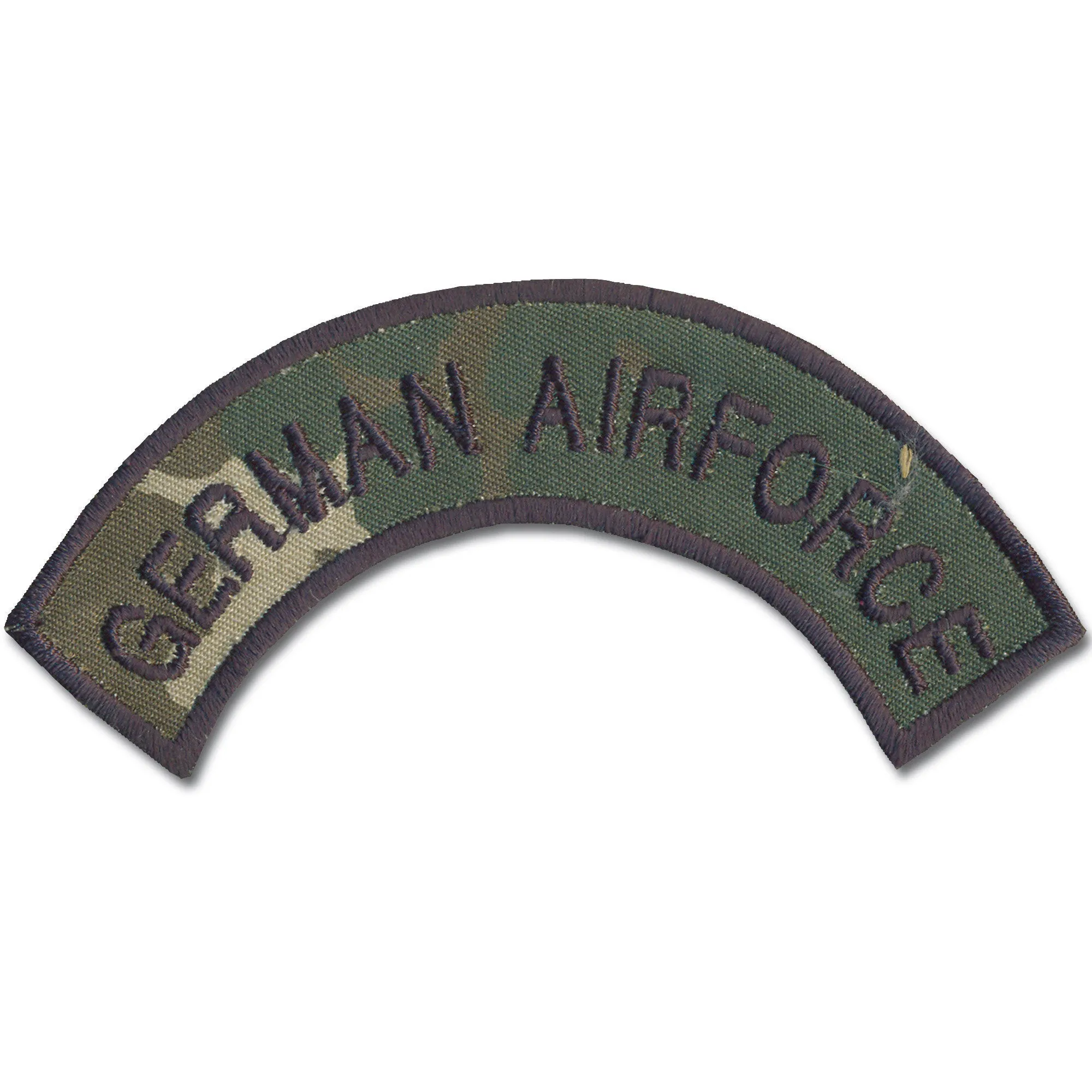Fritzsch -  Armabzeichen German Air Force