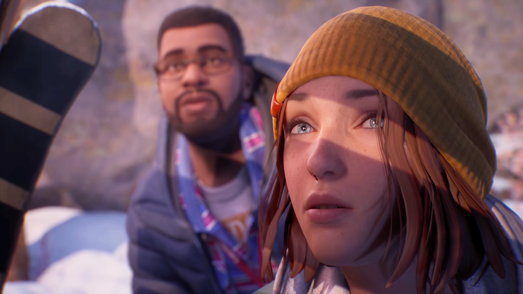 Life is Strange: Double Exposure- PlayStation 5