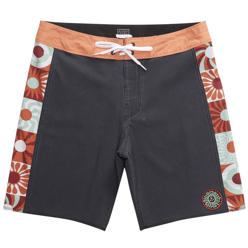 Boardshort Billabong dawn patrol d bah - The Corner Shop