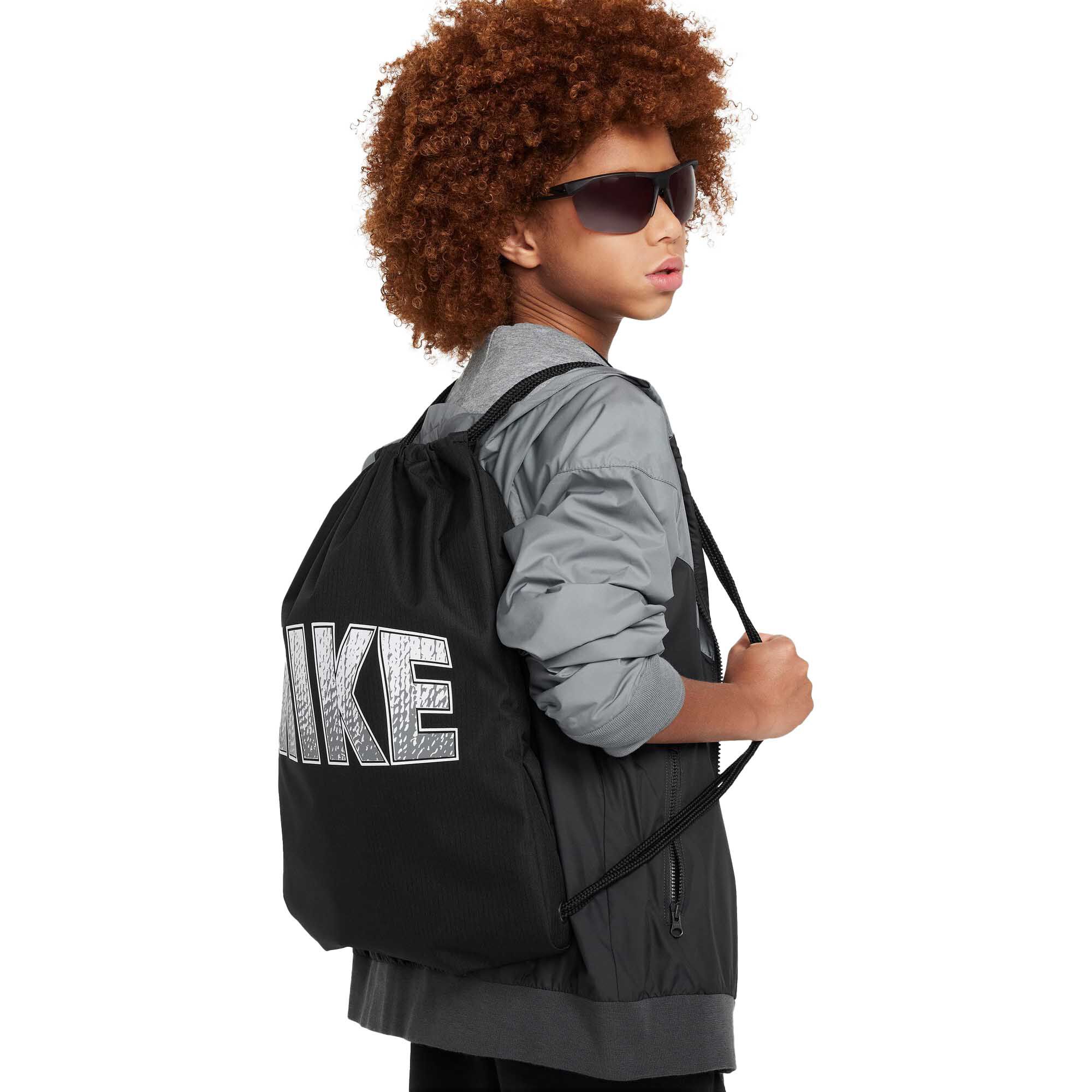 NikeY NK DRAWSTRING - GFX FA24