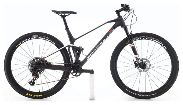 Produit reconditionné · Mondraker F-Podium Carbone / Vélo VTT / Mondraker | Très bon état