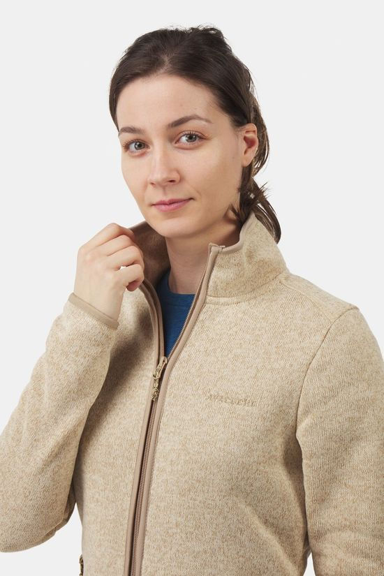 Ayacucho Ayacucho Drasland II Fleecevest Dames