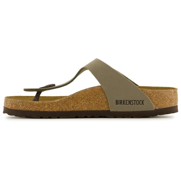 Birkenstock - Gizeh BFBC - Sandales