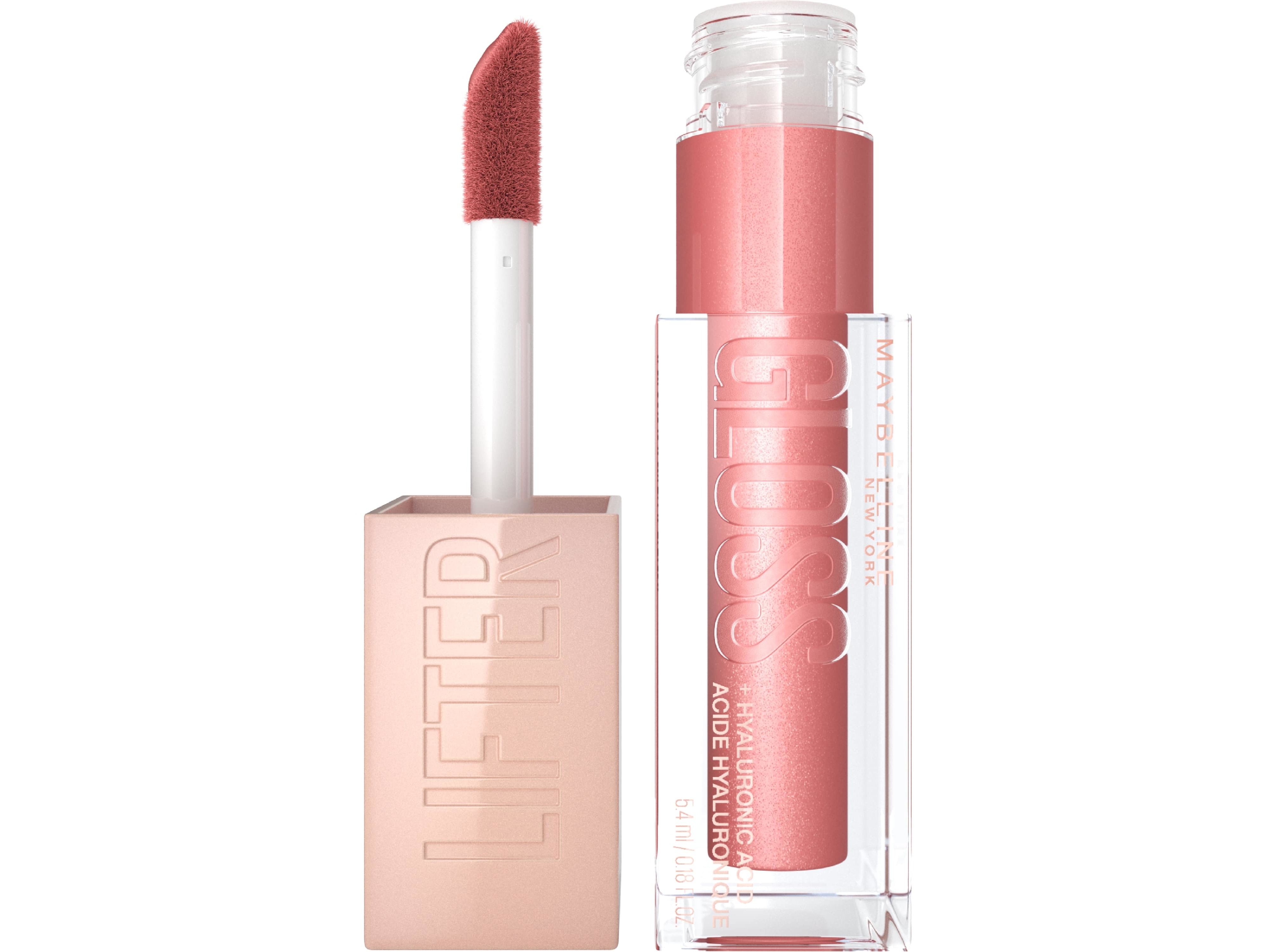 BATOM MAYBELINE LIFTER GLOSS MOON