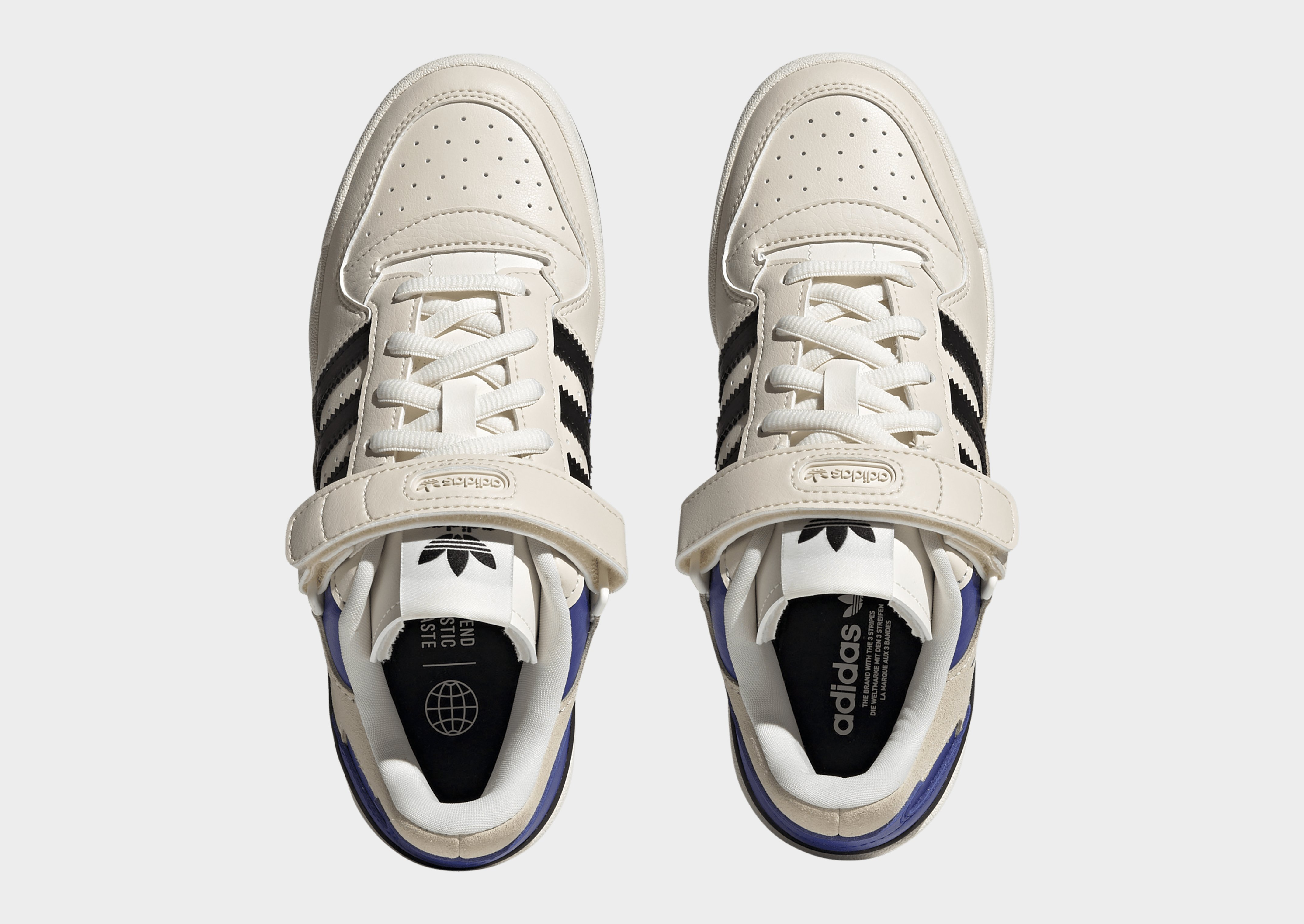 adidas Originals Chaussure Forum Low