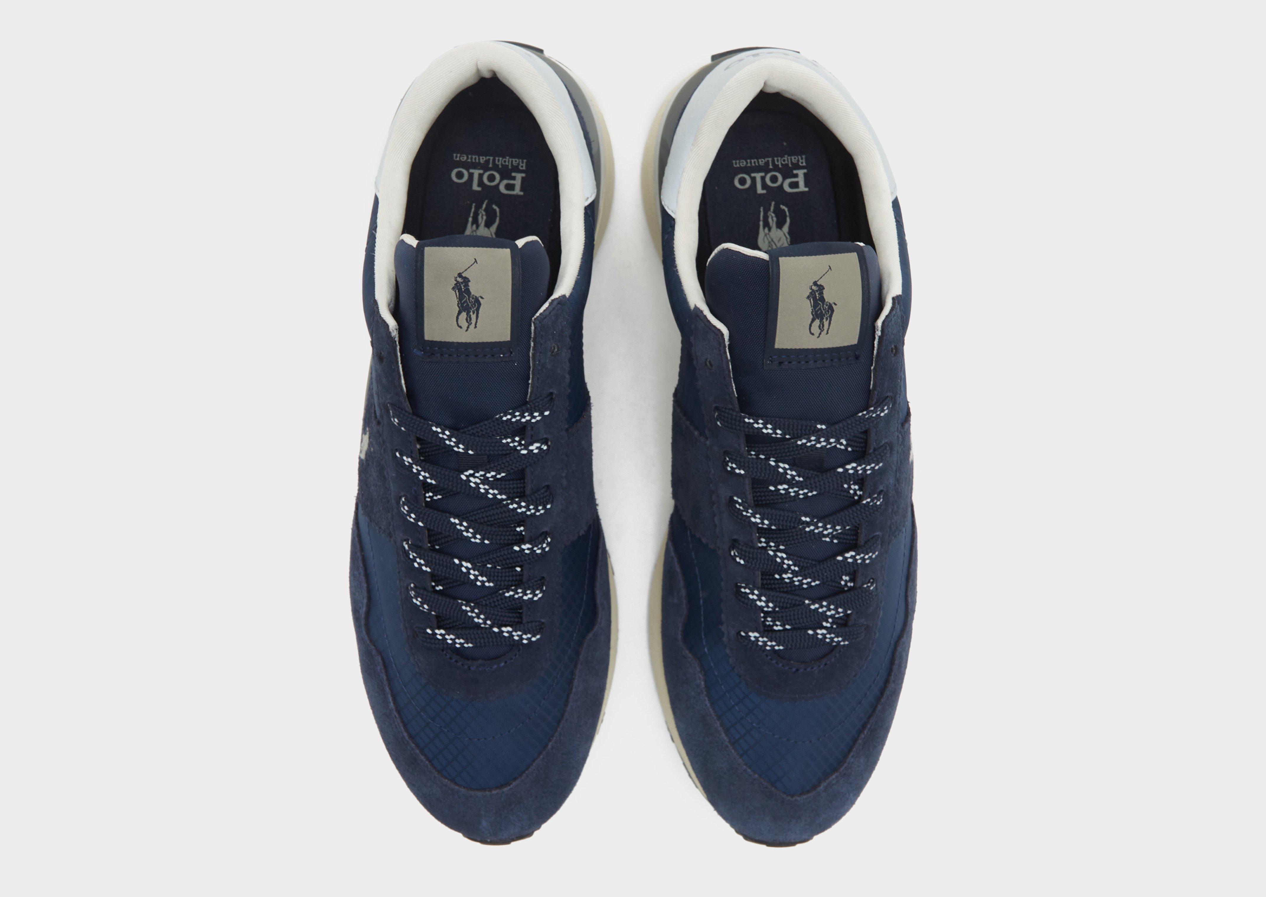 Polo Ralph Lauren Train 89 Homme