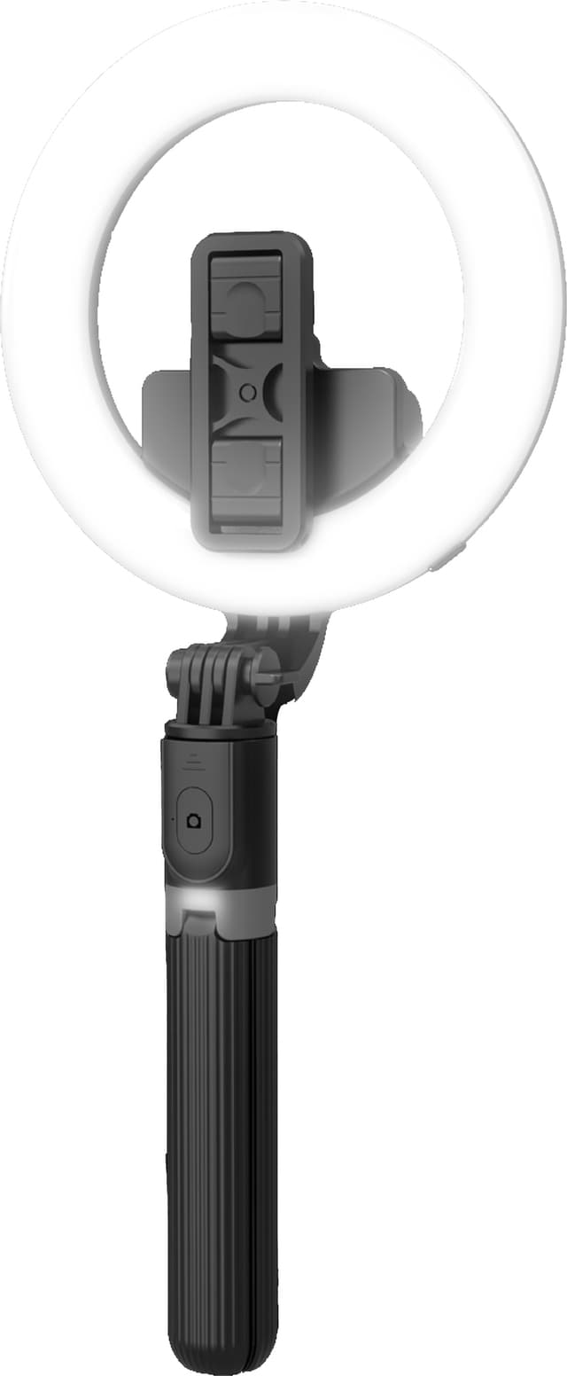 Picture Me selfie-stativ til mobiltelefoner