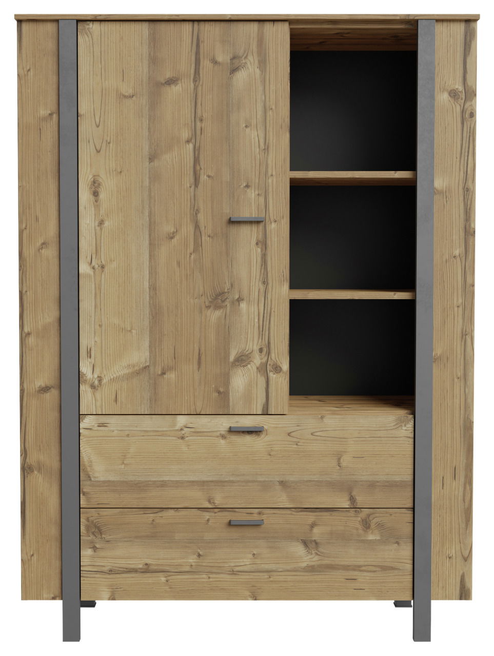 Hom´in Highboard MANHATTAN