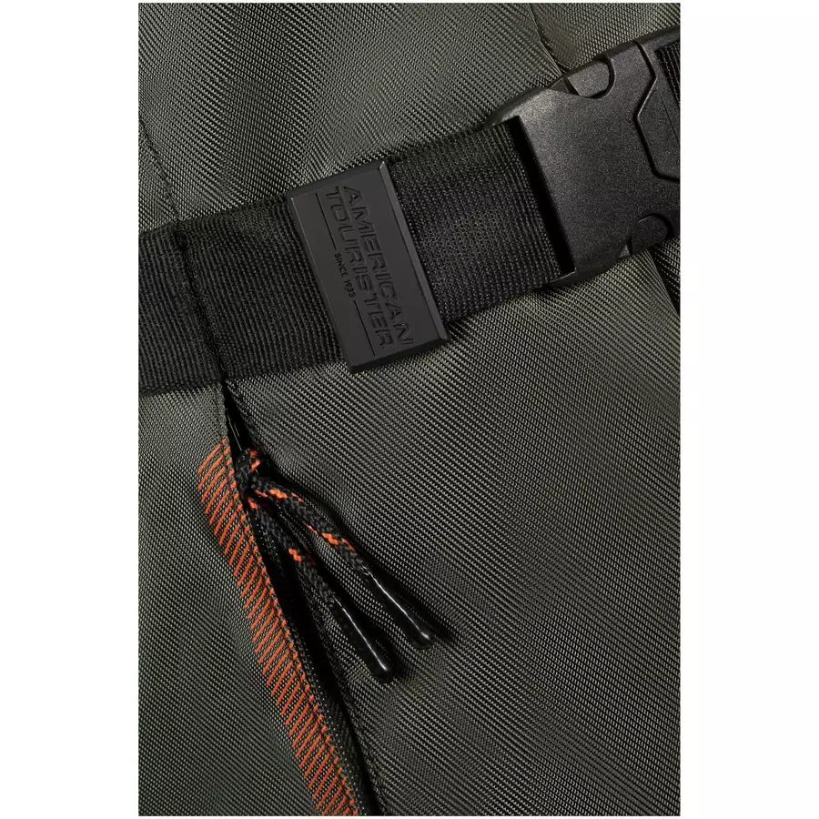 American Tourister Urban Track 116 - 2-Rollenreisetasche 79 cm combat navy