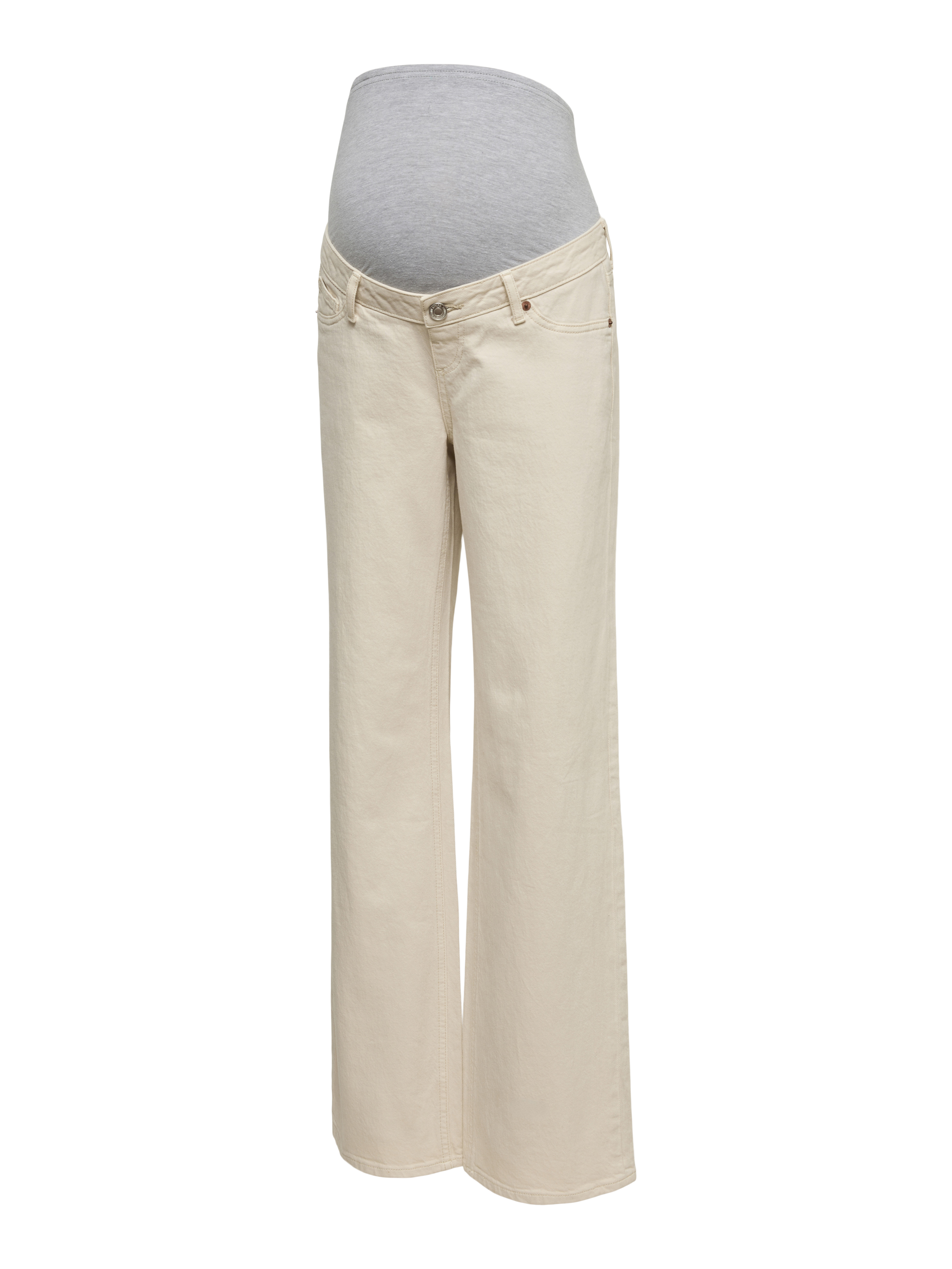 Wide leg fit Jeans