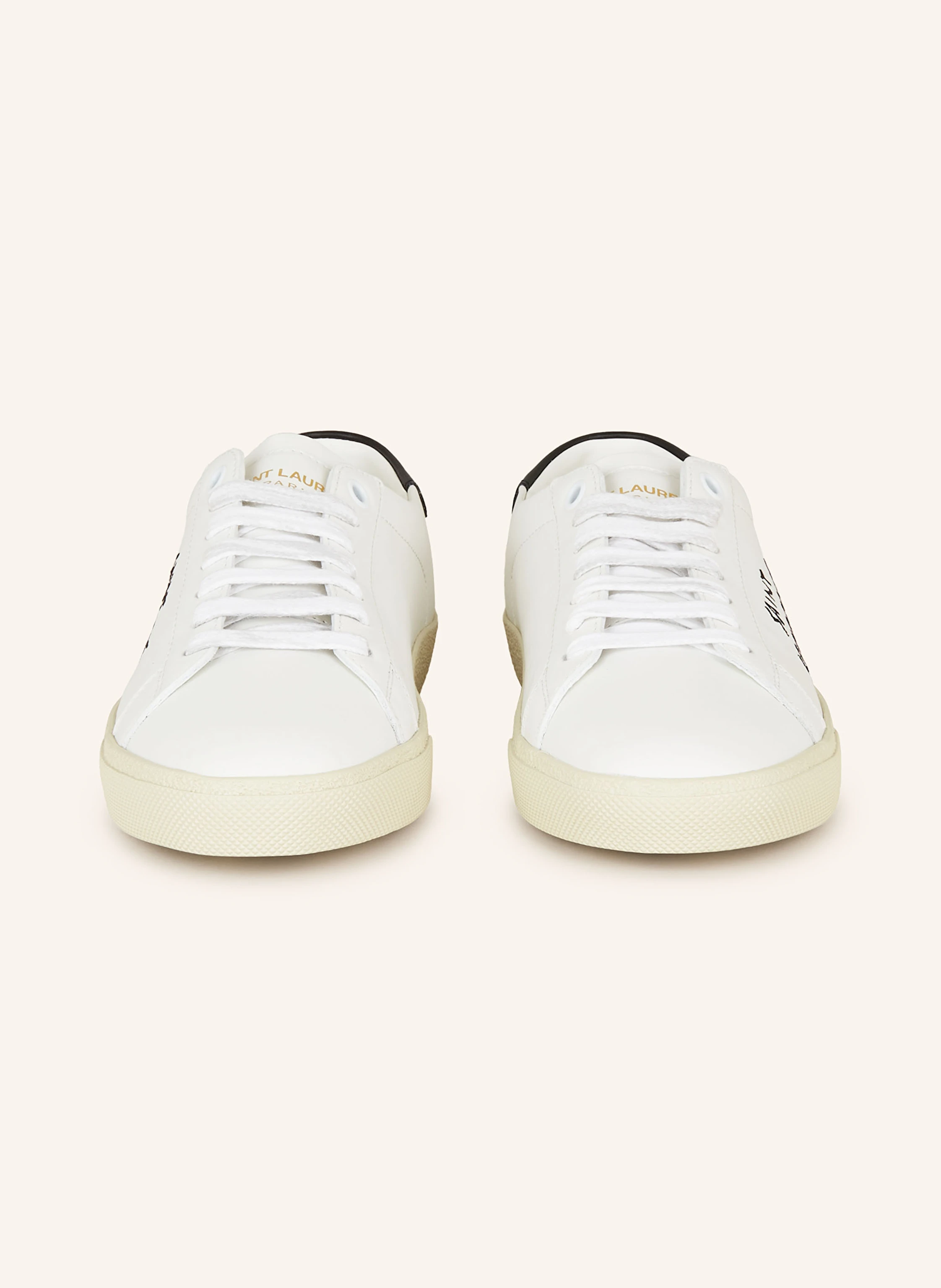 SAINT LAURENT Sneaker SL/06