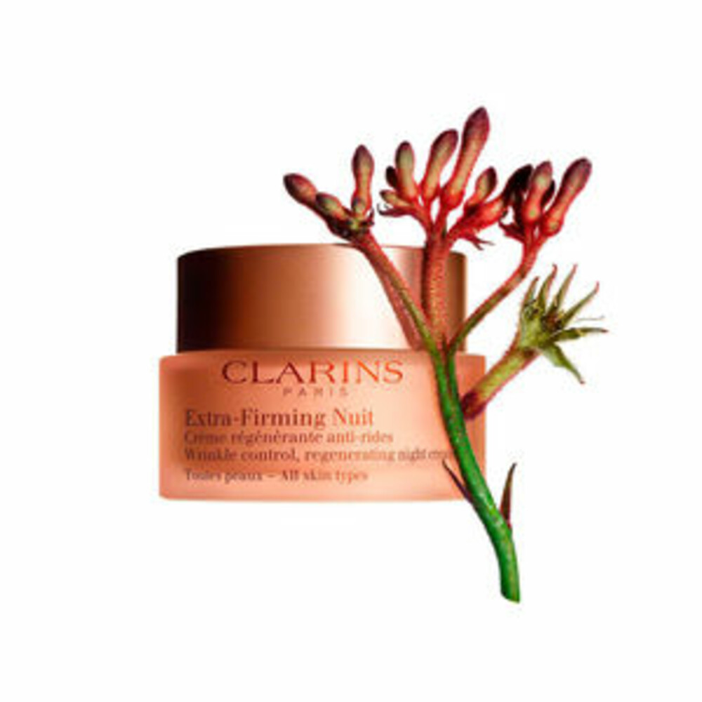 Clarins Extra-Firming Nachtcrème50 ml