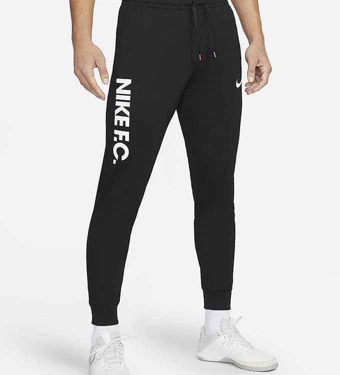 Nike Men F.C. Dri-FIT Knit Voetbalbroek