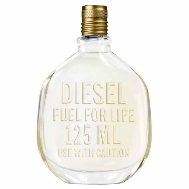 Fuel for Life pour Lui Parfum Diesel|Parfumerie Burdin