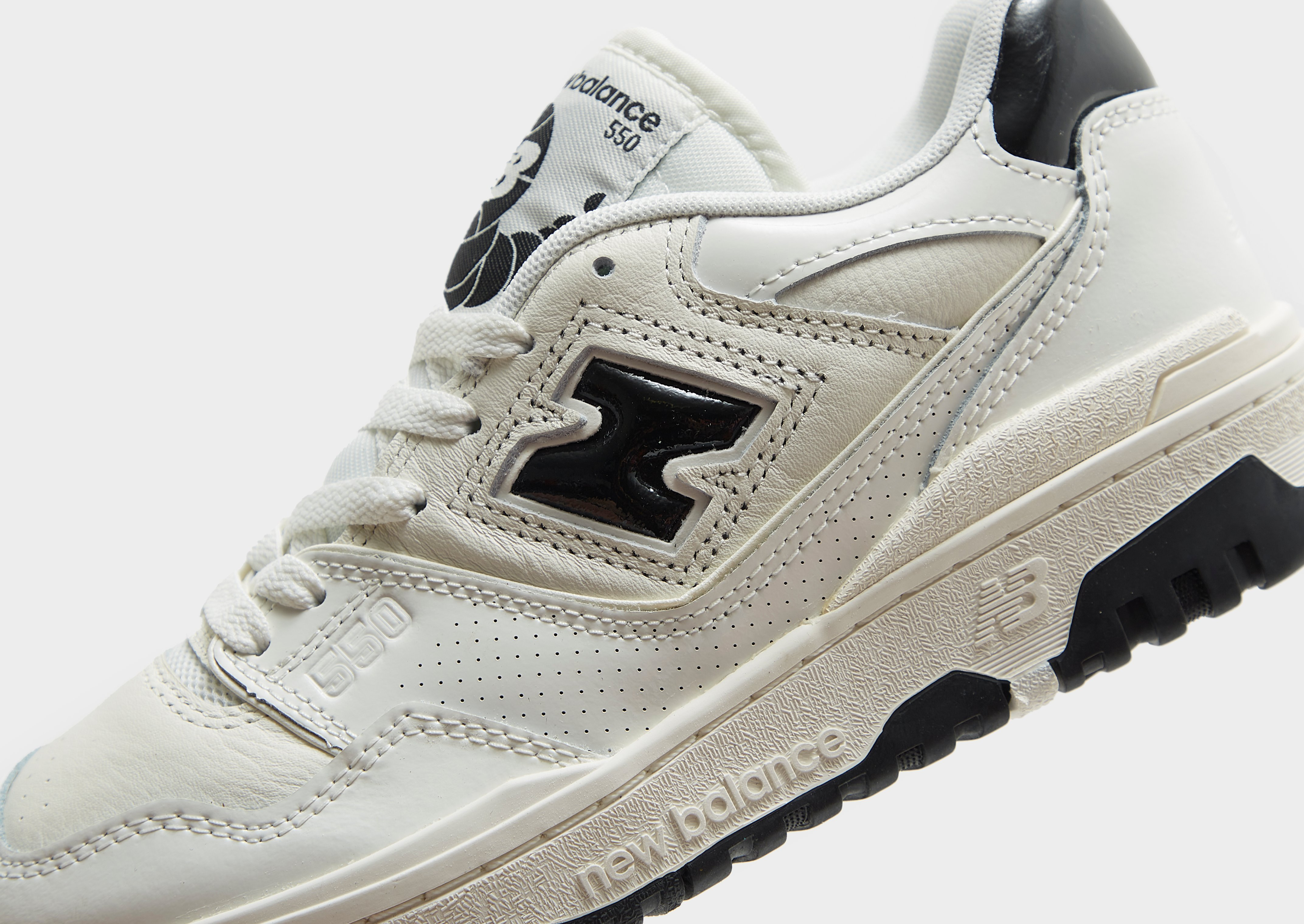 New Balance 550 Femme
