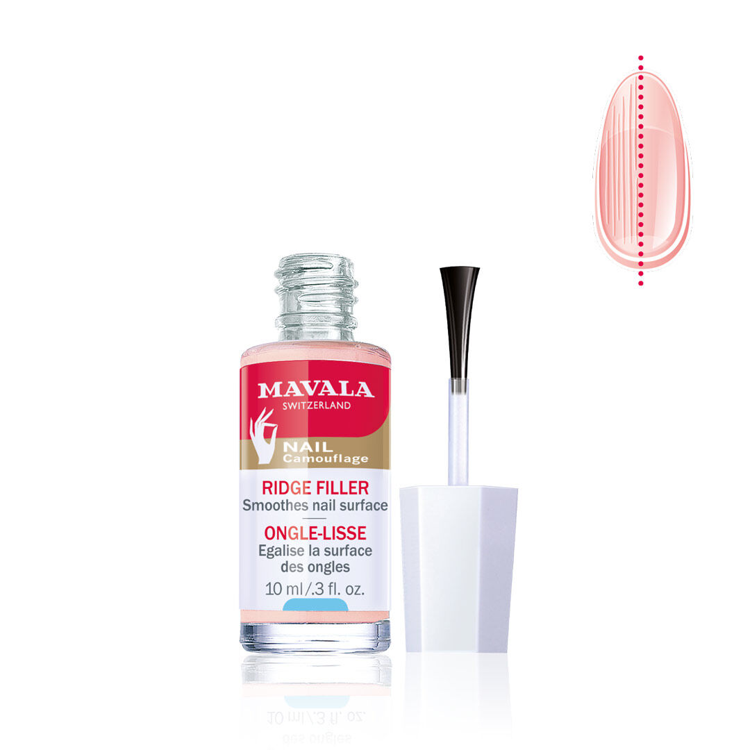 MAVALA Cuidados de Unhas & Mãos Ongle Lisse - 10ml