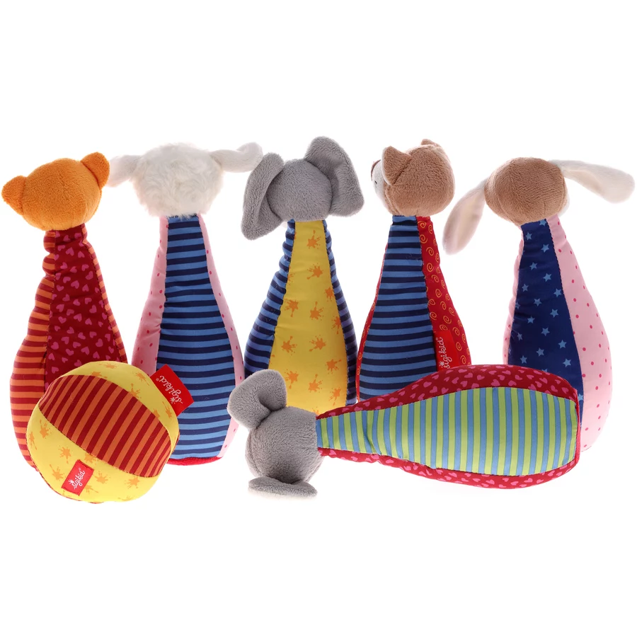 sigikid® Kegelspiel PlayQ