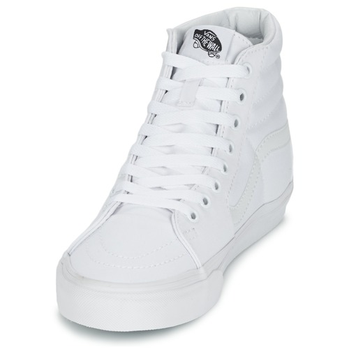 Vans - UA SK8-HI - Blanc