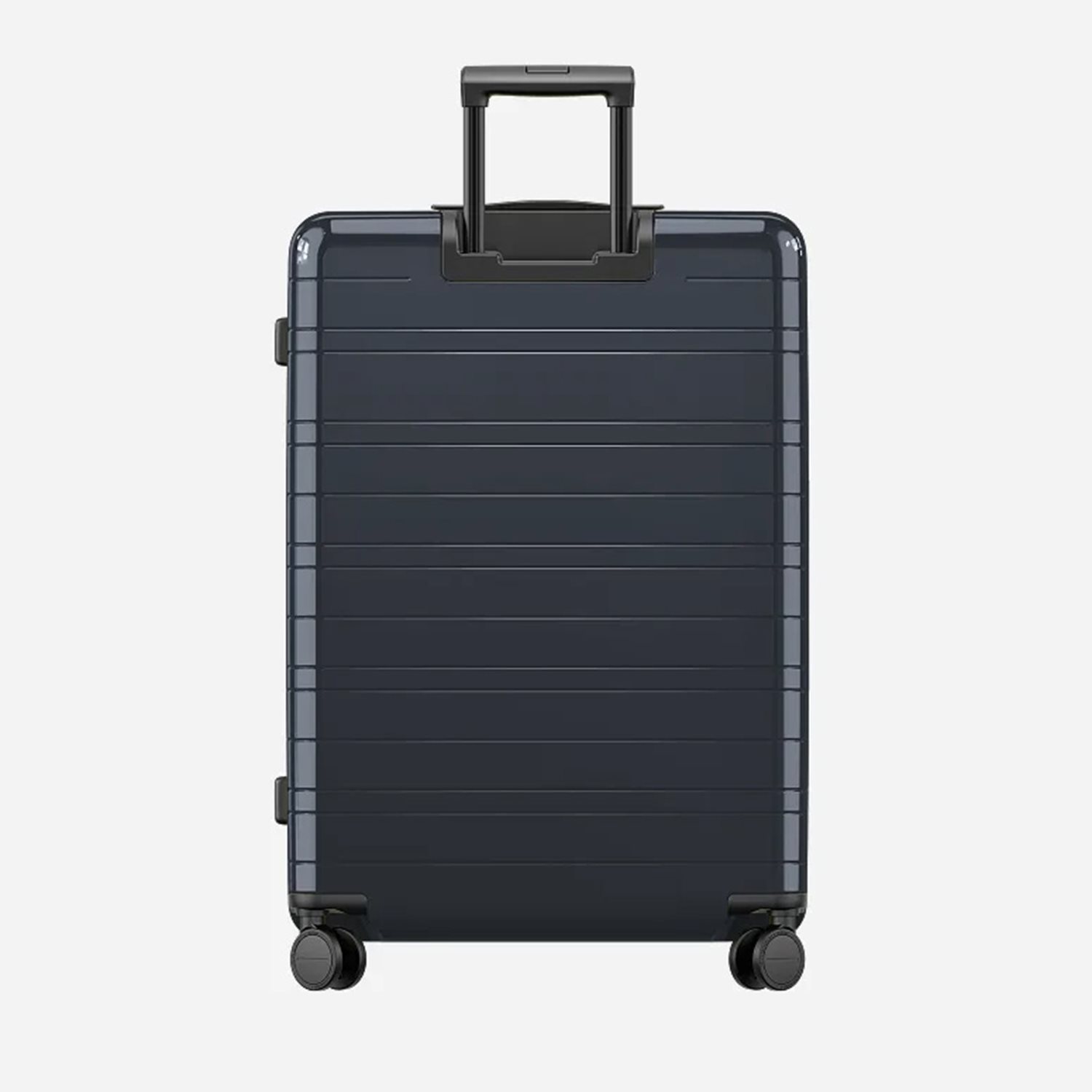 Horizn Studios H7 Essential Check-In Trolley L glossy night blue