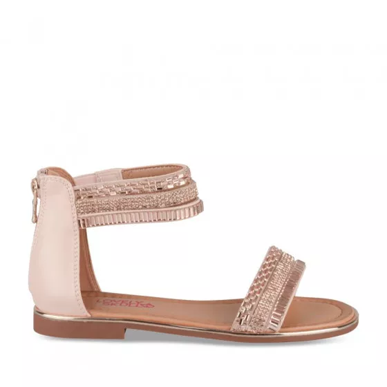 Sandales ROSE LOVELY SKULL