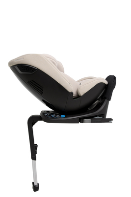 Beemoo Rotate i-Size Bilstol, Oat