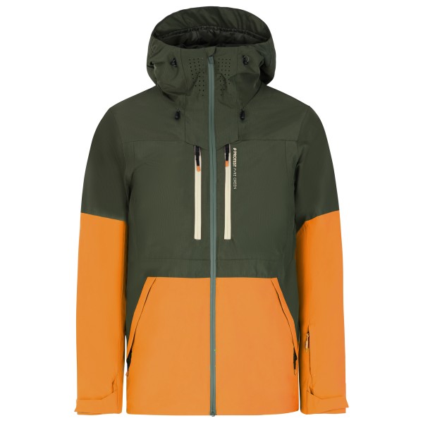 Protest - PRTZoot Snowjacket - Veste de ski