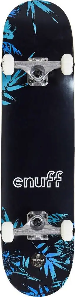 Enuff Floral Komplet Skateboard | SkatePro