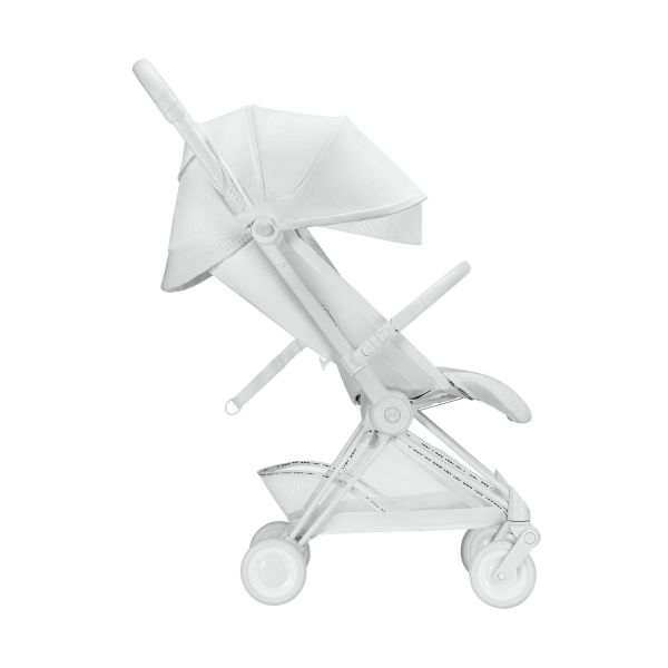 Cybex Coya Buggy - Urban Mobility - White