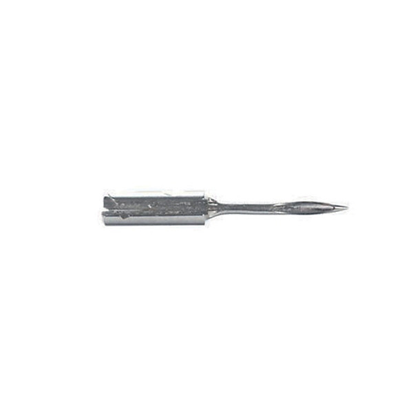 Avery Dennison Aiguilles pour pistolet à étiqueter textile - Métal - lot de 5