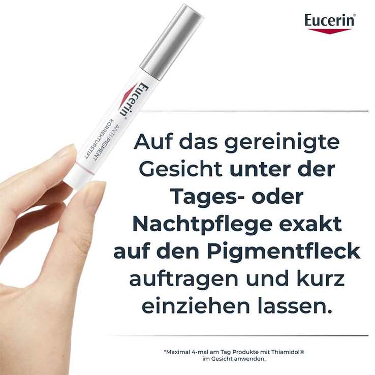 Eucerin Anti-Pigment Korrekturstift, 5 ml