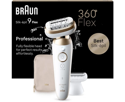 Braun SES9-041 3D