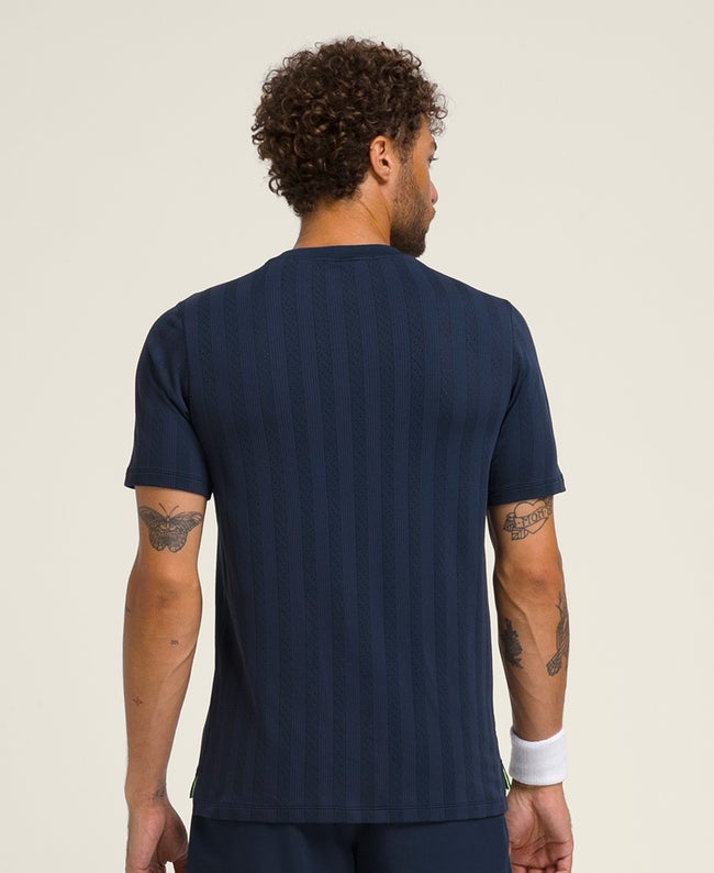 Game Point Seamless Tee