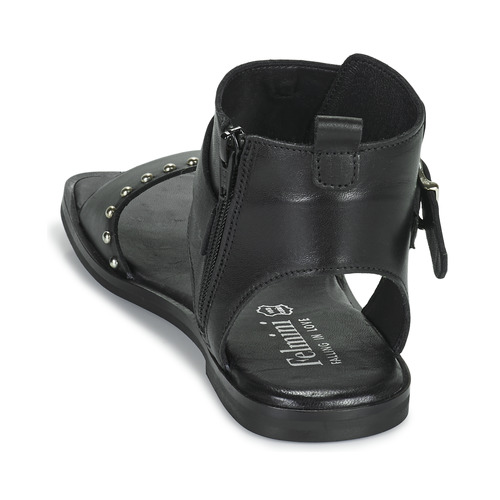Felmini - DIVA - Noir