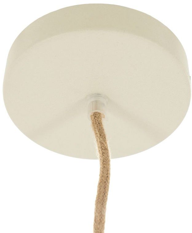 Hanglamp Rae 2 Wit van By Boo