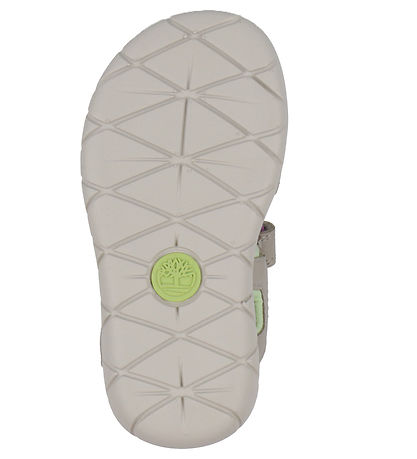 Timberland Sandalen - Perkins Row - Reines Kaschmir