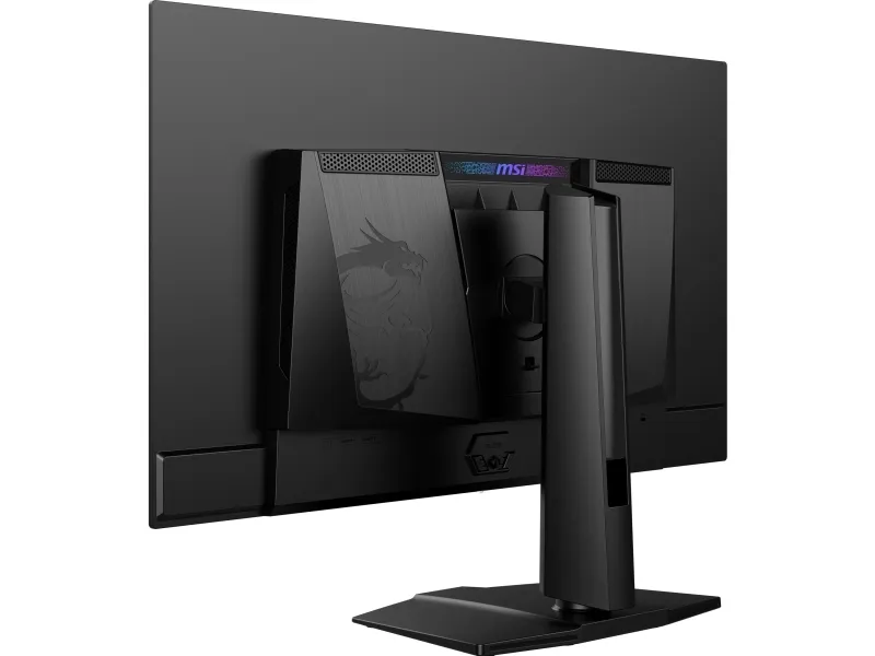 MSI MPG 321URX QD-OLED - OLED-monitor - 31.5