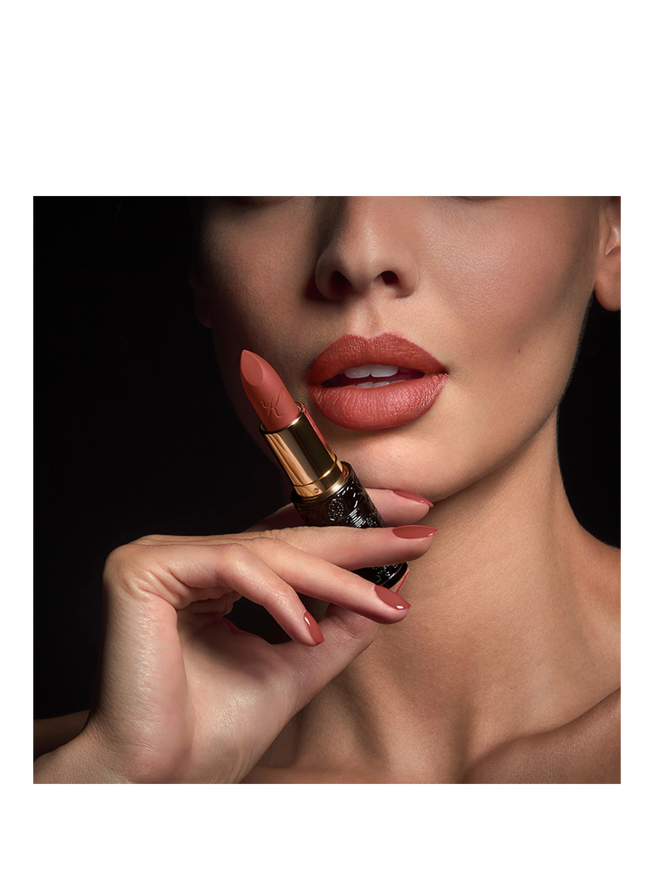 Kilian Paris LE ROUGE PARFUM MATTE