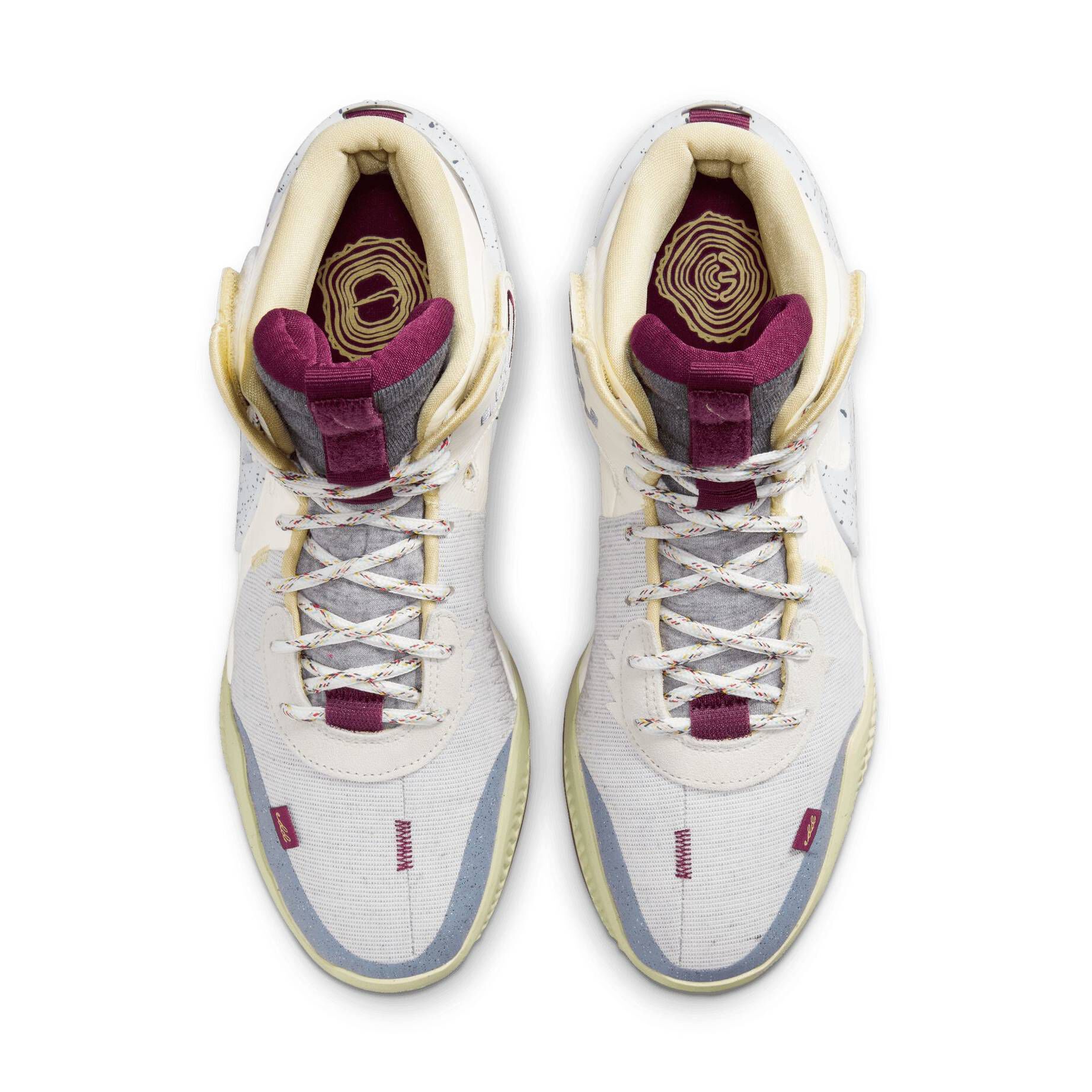 Nike| Basketballschuhe NIKE AIR DELDON