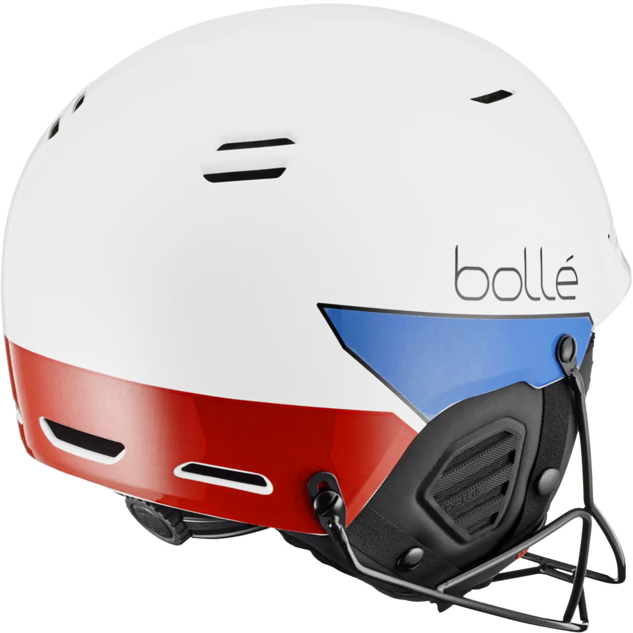 Bolle Mute SL Mips Race white | Bolle Skihelme | Bolle | B | MARKEN | XSPO