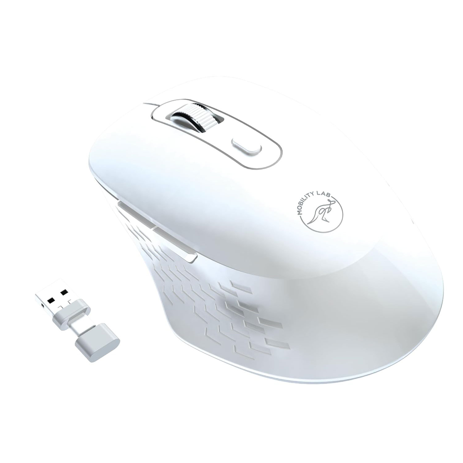 Mobility Lab Omega (Blanc)