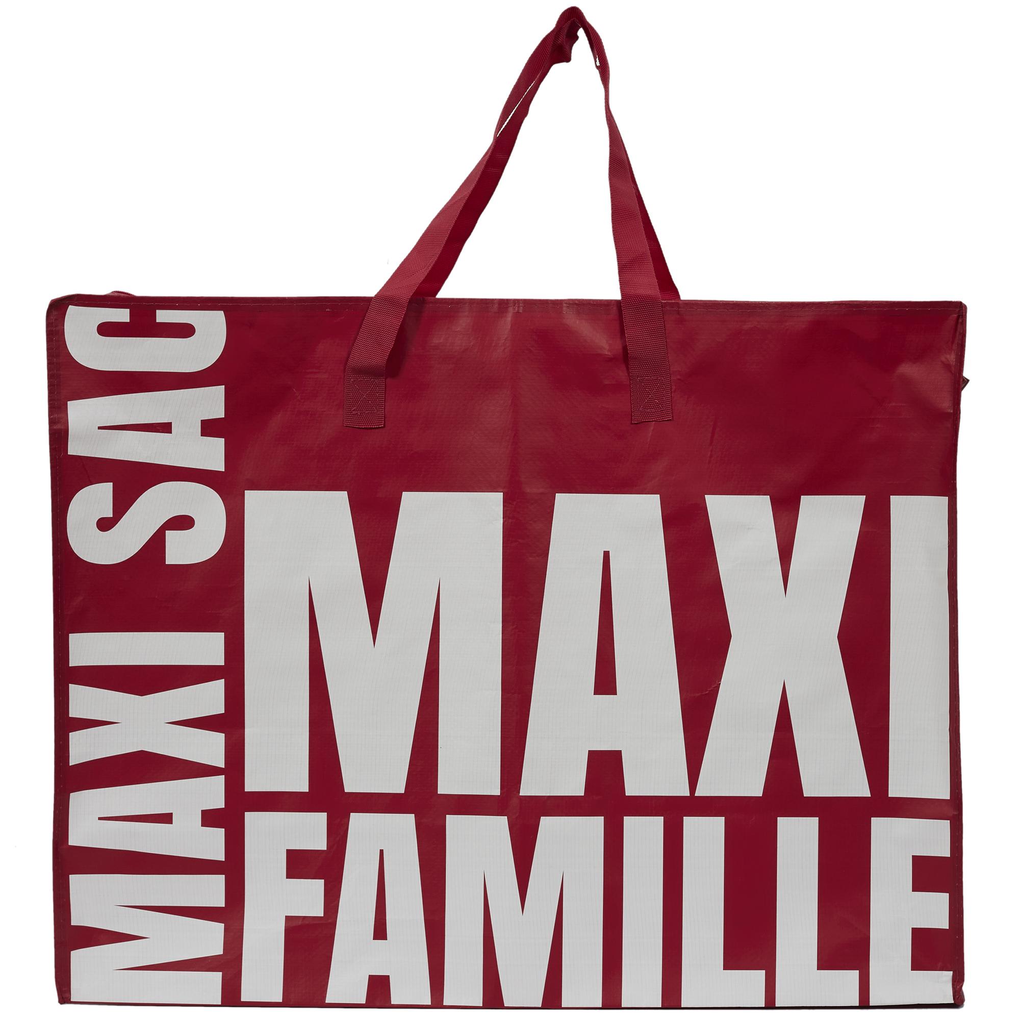 SAC MULTI USAGES XXL 70X53X30CM
