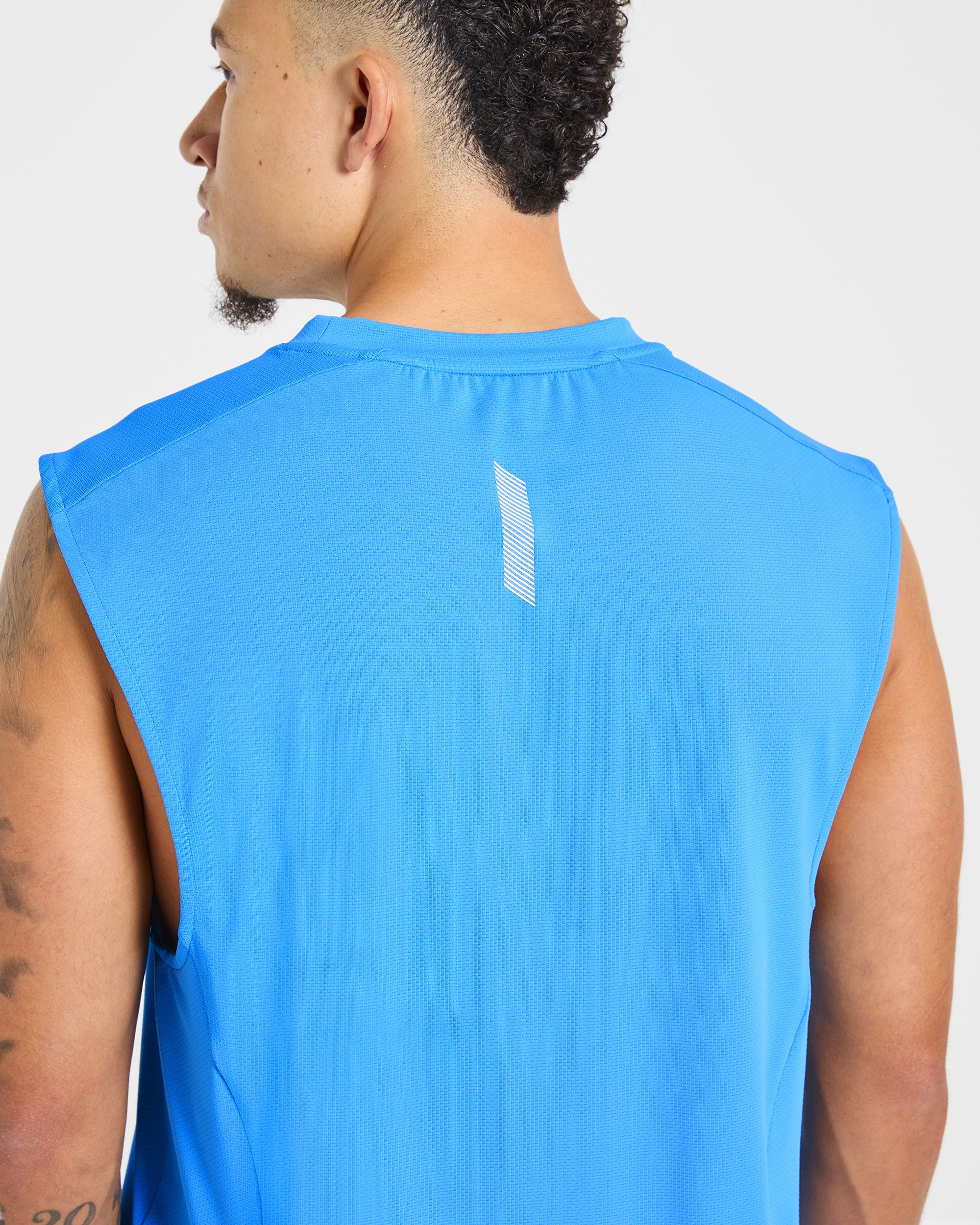 Motion Tank